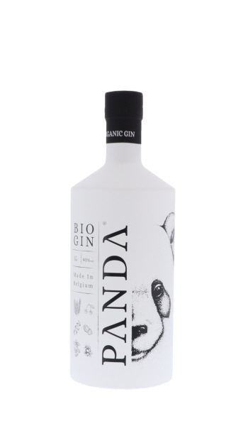 Image sur Panda Gin 40° 1L